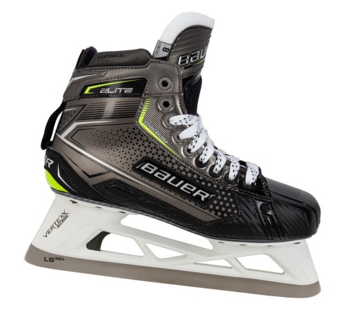 Коньки вратаря BAUER S21 ELITE SR Коньки вратаря BAUER S21 ELITE SR