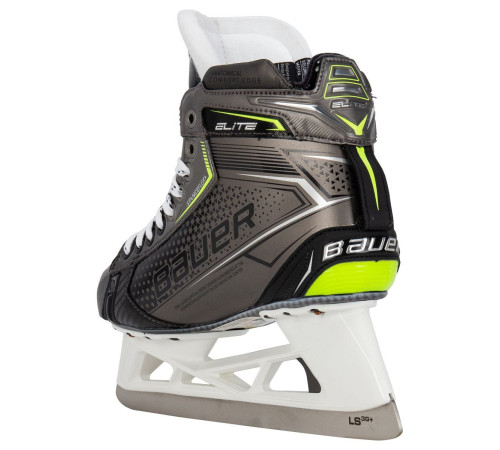 Коньки вратаря BAUER S21 ELITE SR Коньки вратаря BAUER S21 ELITE SR