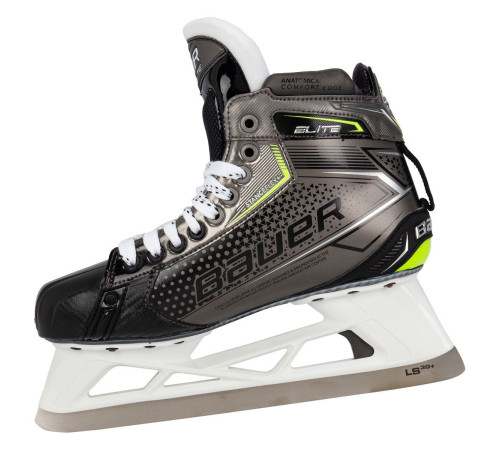 Коньки вратаря BAUER S21 ELITE SR Коньки вратаря BAUER S21 ELITE SR