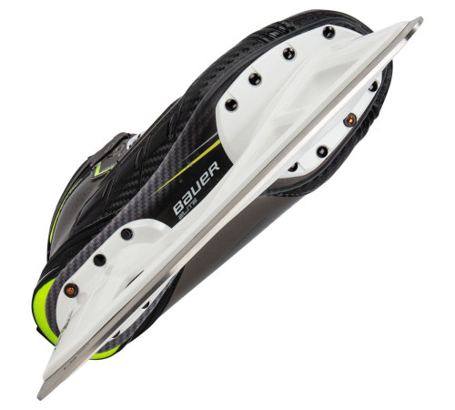 Коньки вратаря BAUER S21 ELITE SR Коньки вратаря BAUER S21 ELITE SR