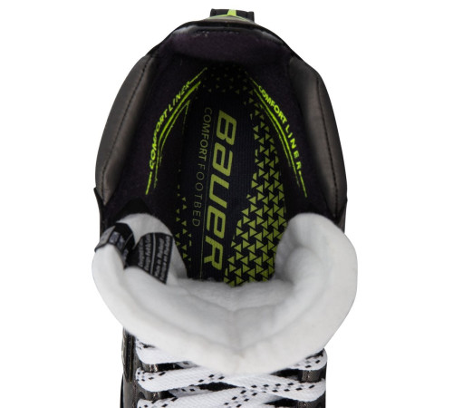 Коньки вратаря BAUER S21 ELITE SR Коньки вратаря BAUER S21 ELITE SR
