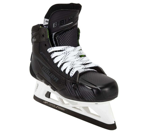 Коньки вратаря BAUER S24 PRO SR Коньки вратаря BAUER S24 PRO SR