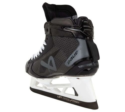 Коньки вратаря BAUER S24 PRO SR Коньки вратаря BAUER S24 PRO SR