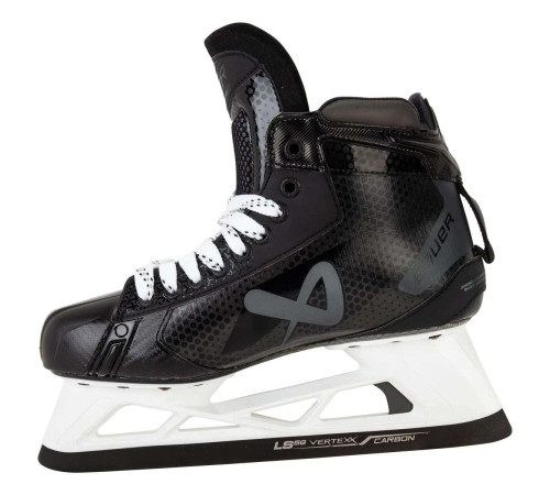 Коньки вратаря BAUER S24 PRO SR Коньки вратаря BAUER S24 PRO SR