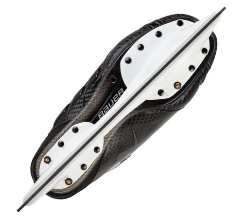 Коньки вратаря BAUER S24 PRO SR Коньки вратаря BAUER S24 PRO SR