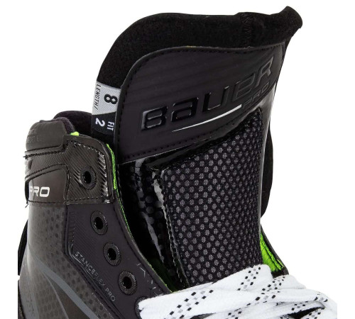 Коньки вратаря BAUER S24 PRO SR Коньки вратаря BAUER S24 PRO SR