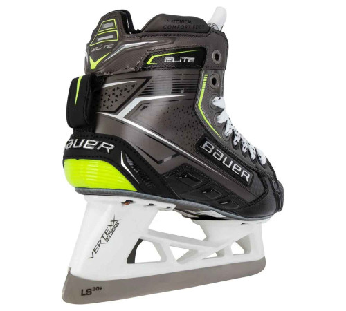 Коньки вратаря BAUER S21 ELITE INT Коньки вратаря BAUER S21 ELITE INT