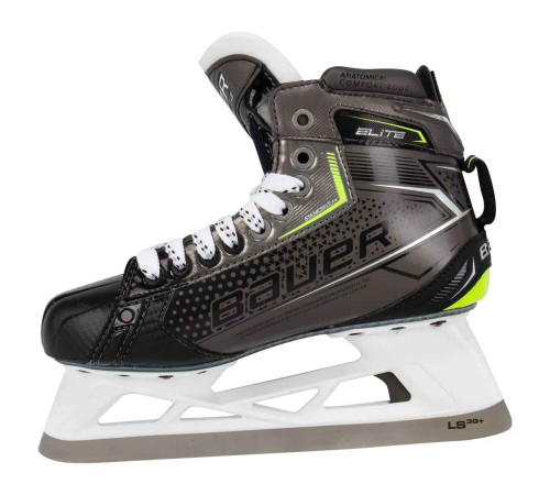 Коньки вратаря BAUER S21 ELITE INT Коньки вратаря BAUER S21 ELITE INT