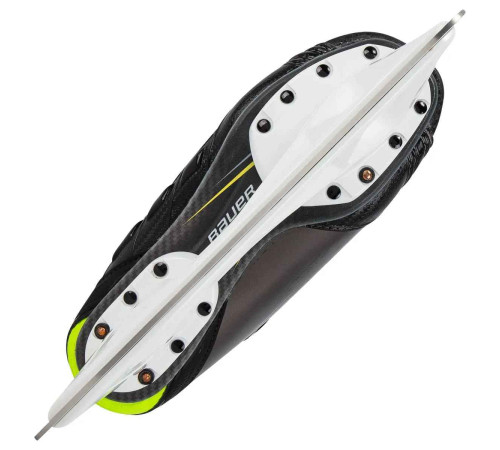 Коньки вратаря BAUER S21 ELITE INT Коньки вратаря BAUER S21 ELITE INT