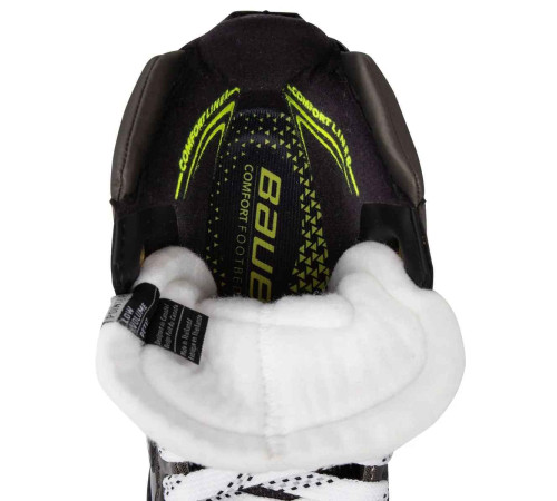Коньки вратаря BAUER S21 ELITE INT Коньки вратаря BAUER S21 ELITE INT