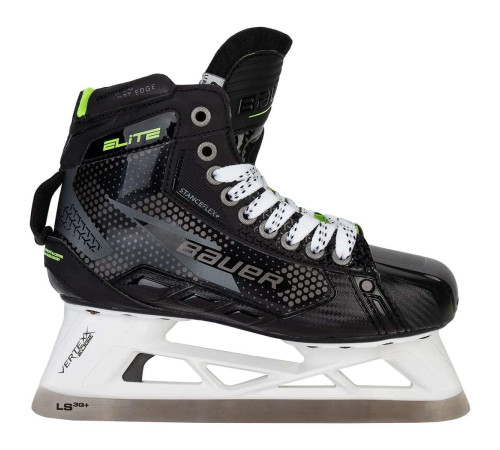 Коньки вратаря BAUER S24 ELITE INT Коньки вратаря BAUER S24 ELITE INT