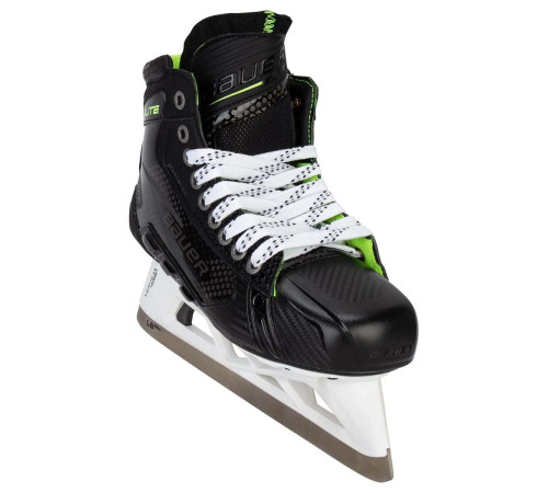 Коньки вратаря BAUER S24 ELITE INT Коньки вратаря BAUER S24 ELITE INT