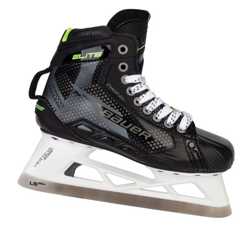 Коньки вратаря BAUER S24 ELITE INT Коньки вратаря BAUER S24 ELITE INT