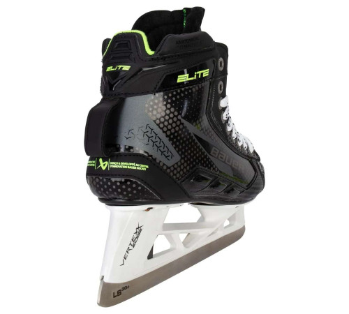 Коньки вратаря BAUER S24 ELITE INT Коньки вратаря BAUER S24 ELITE INT