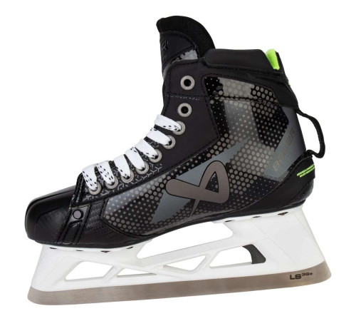 Коньки вратаря BAUER S24 ELITE INT Коньки вратаря BAUER S24 ELITE INT