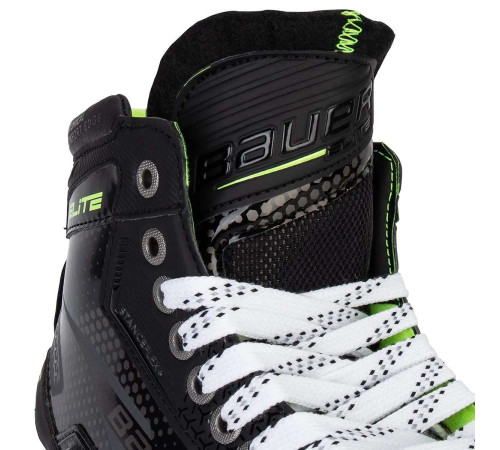 Коньки вратаря BAUER S24 ELITE INT Коньки вратаря BAUER S24 ELITE INT