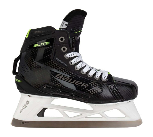 Коньки вратаря BAUER S24 ELITE SR Коньки вратаря BAUER S24 ELITE SR