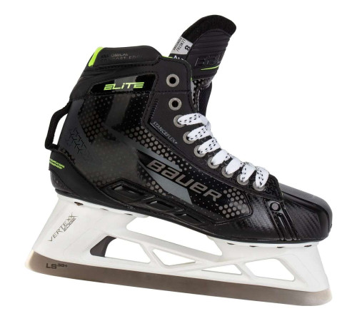 Коньки вратаря BAUER S24 ELITE SR Коньки вратаря BAUER S24 ELITE SR