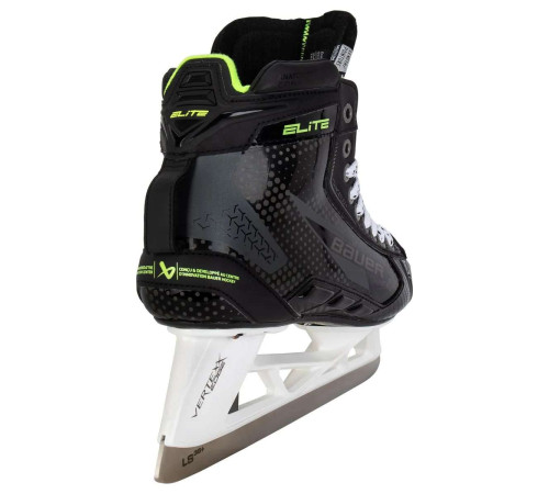 Коньки вратаря BAUER S24 ELITE SR Коньки вратаря BAUER S24 ELITE SR