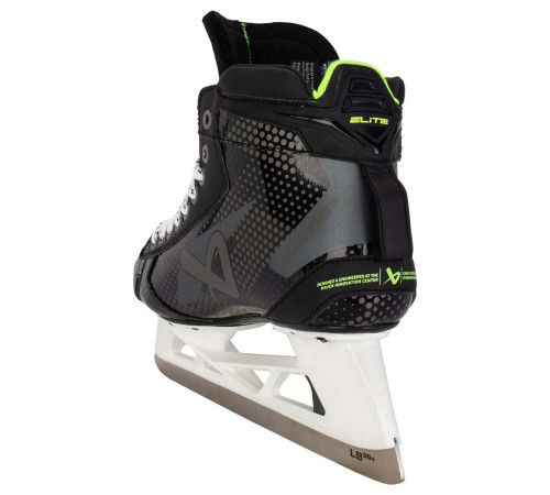 Коньки вратаря BAUER S24 ELITE SR Коньки вратаря BAUER S24 ELITE SR
