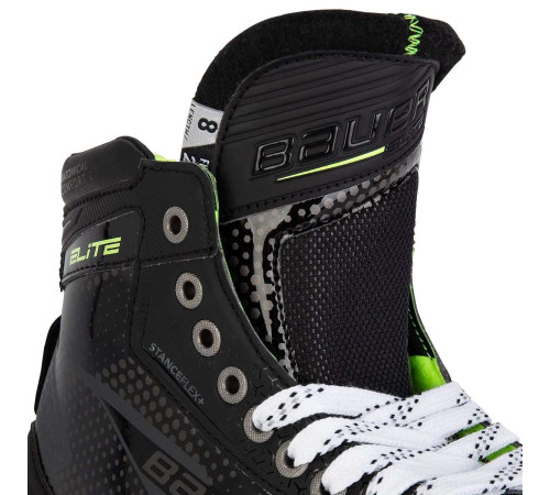 Коньки вратаря BAUER S24 ELITE SR Коньки вратаря BAUER S24 ELITE SR