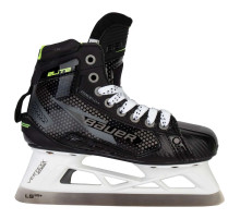 Коньки вратаря BAUER S24 ELITE JR