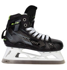Коньки вратаря BAUER S24 ELITE JR
