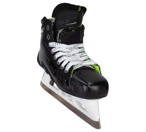 Коньки вратаря BAUER S24 ELITE JR
