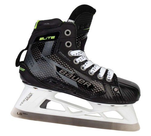 Коньки вратаря BAUER S24 ELITE JR