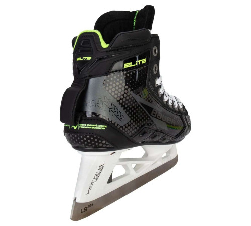 Коньки вратаря BAUER S24 ELITE JR
