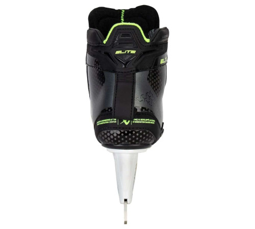 Коньки вратаря BAUER S24 ELITE JR