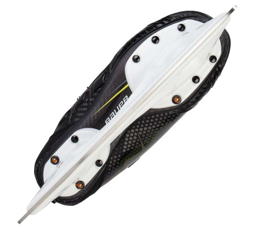 Коньки вратаря BAUER S24 ELITE JR