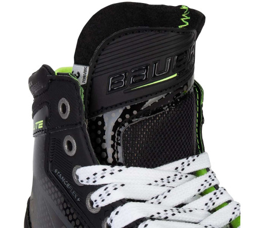Коньки вратаря BAUER S24 ELITE JR