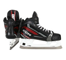 Коньки вратаря CCM EXTREME FLEX 6 SR
