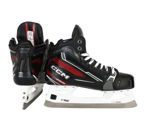 Коньки вратаря CCM EXTREME FLEX 6 SR Коньки вратаря CCM EXTREME FLEX 6 SR