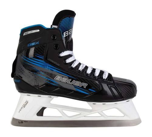 Коньки вратаря BAUER S24 GSX SR Коньки вратаря BAUER S24 GSX SR