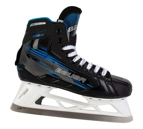 Коньки вратаря BAUER S24 GSX SR Коньки вратаря BAUER S24 GSX SR