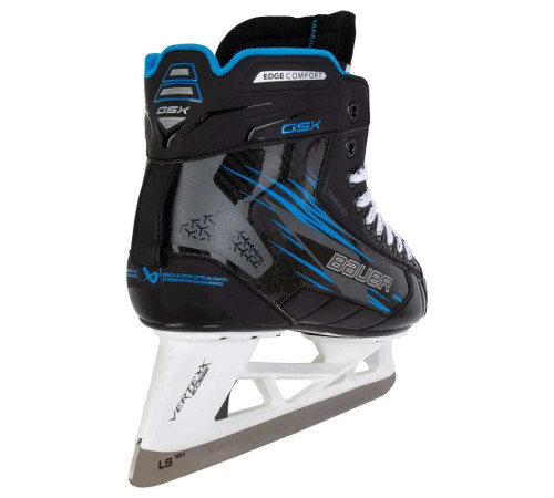 Коньки вратаря BAUER S24 GSX SR Коньки вратаря BAUER S24 GSX SR
