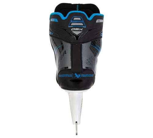 Коньки вратаря BAUER S24 GSX SR Коньки вратаря BAUER S24 GSX SR