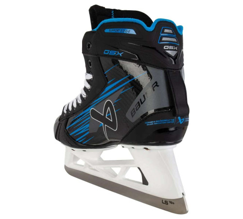 Коньки вратаря BAUER S24 GSX SR Коньки вратаря BAUER S24 GSX SR