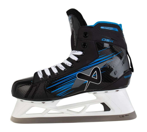 Коньки вратаря BAUER S24 GSX SR Коньки вратаря BAUER S24 GSX SR