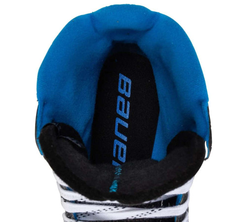 Коньки вратаря BAUER S24 GSX SR Коньки вратаря BAUER S24 GSX SR