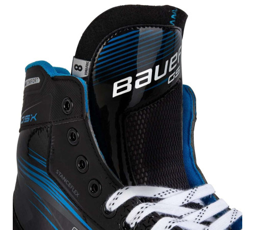 Коньки вратаря BAUER S24 GSX SR Коньки вратаря BAUER S24 GSX SR
