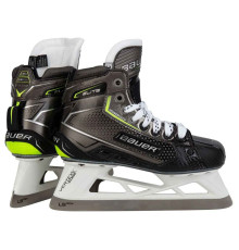 Коньки вратаря BAUER S21 ELITE JR