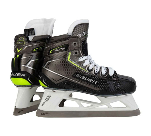 Коньки вратаря BAUER S21 ELITE JR