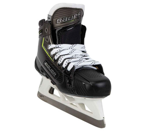 Коньки вратаря BAUER S21 ELITE JR