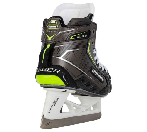 Коньки вратаря BAUER S21 ELITE JR