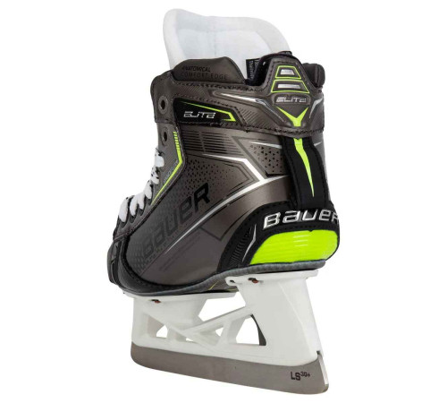 Коньки вратаря BAUER S21 ELITE JR