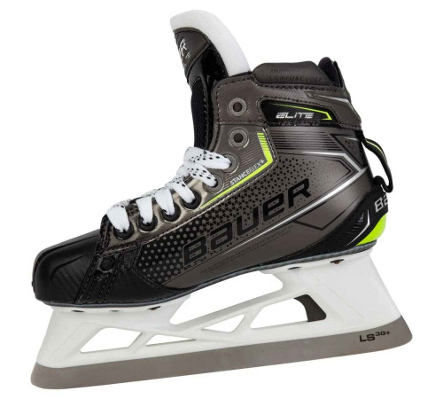Коньки вратаря BAUER S21 ELITE JR