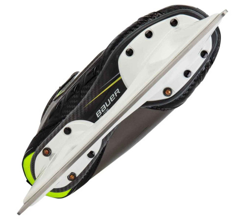 Коньки вратаря BAUER S21 ELITE JR